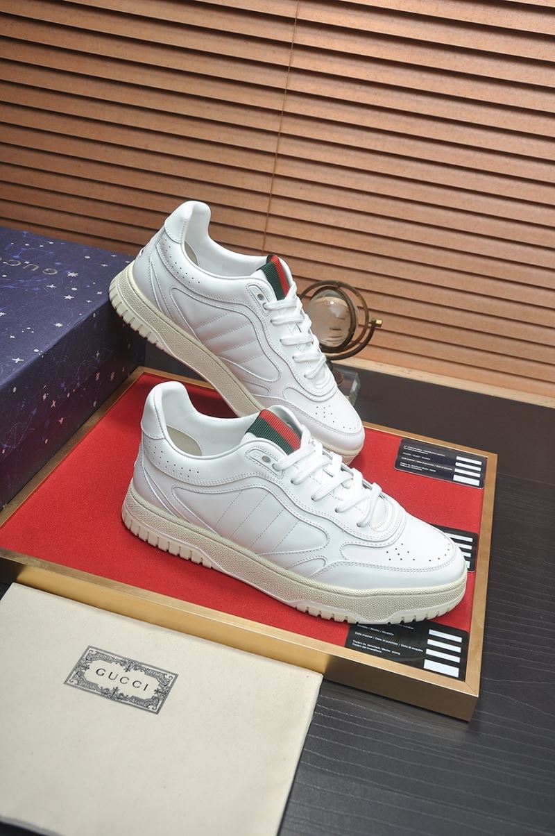 Gucci Low Shoes